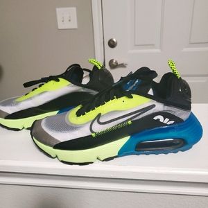 Nike AirMax 2090